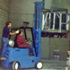  Forklift Truck Safety