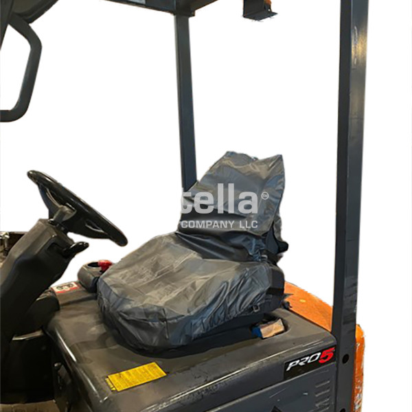 forklift seat cover
