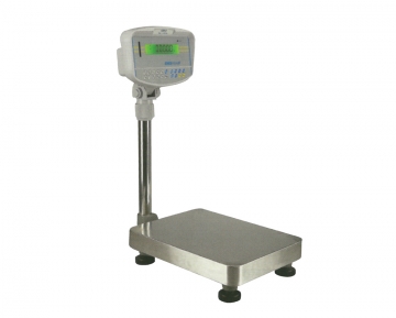 American Scale FED-GBK-16 FED-GBK SERIES COUNTING SCALES, LARGE PLATFORM